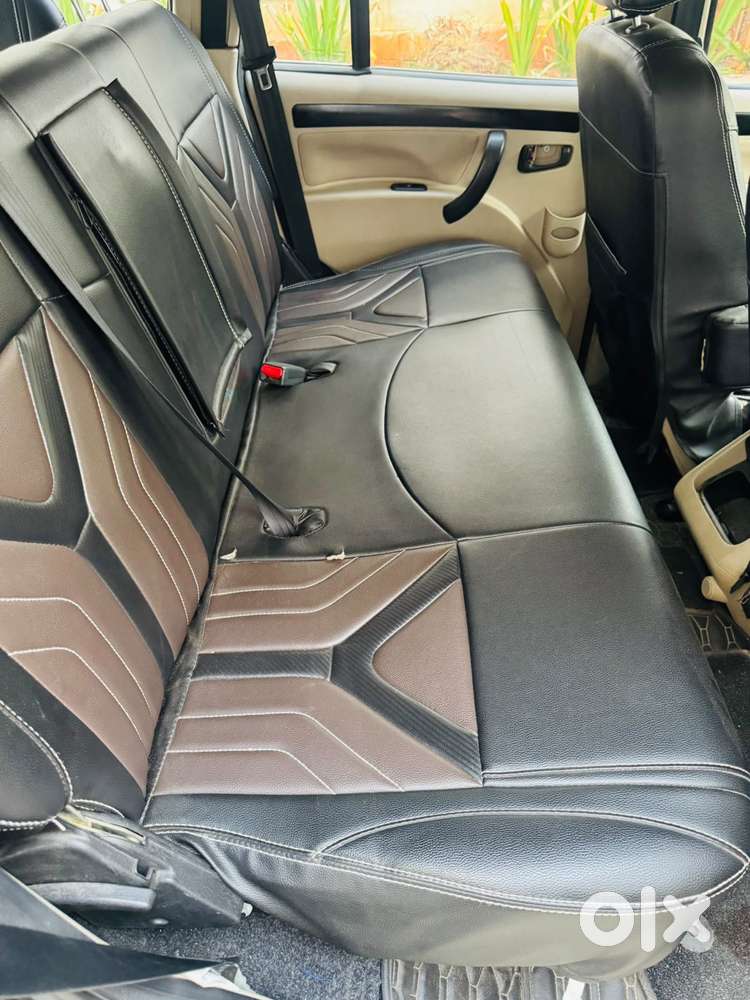 Mahindra Scorpio S11 4wd, 2025, Diesel