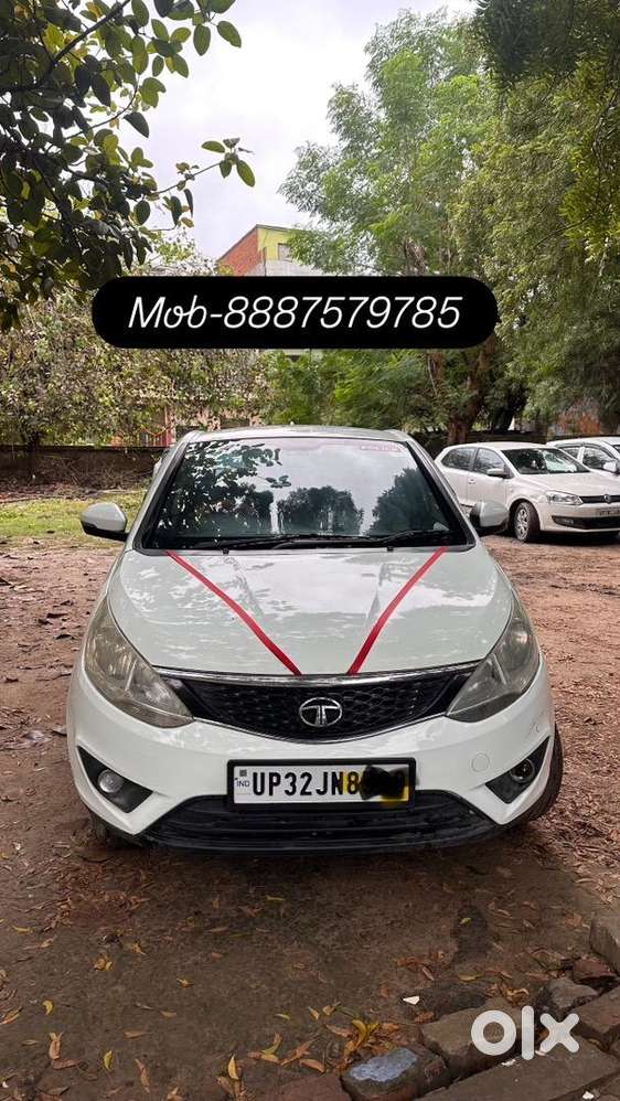Tata Zest 2018 Diesel 90000 Km Driven