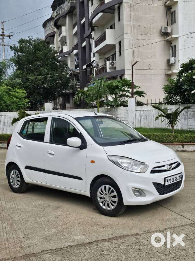 Hyundai I10 Sportz 1.1l, 2016, Petrol