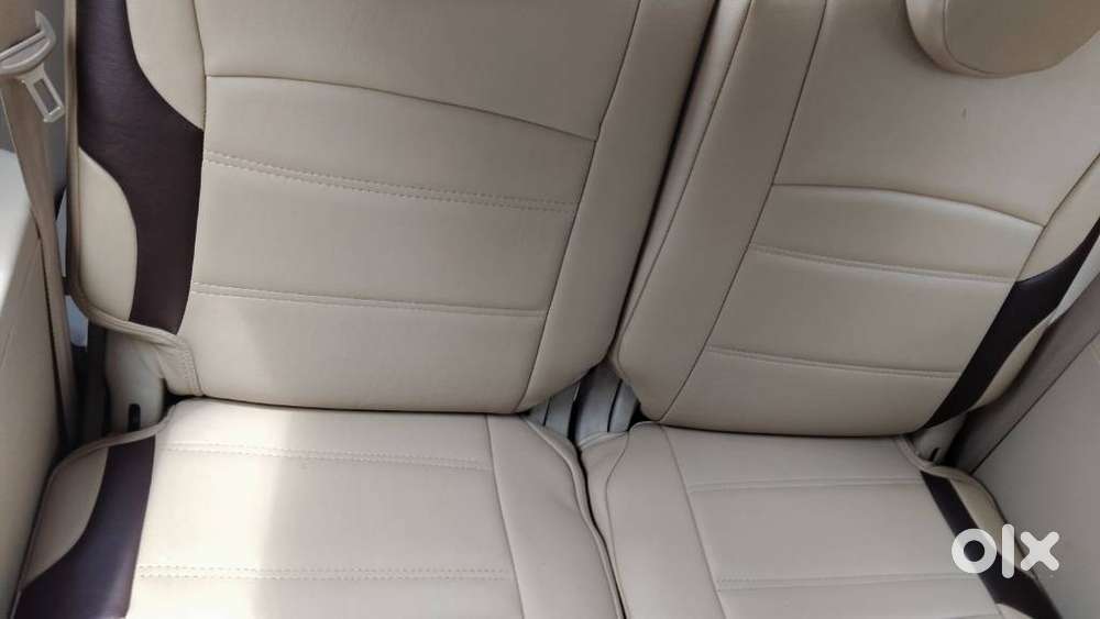 Maruti Suzuki Ertiga Vdi Shvs, 2018, Diesel
