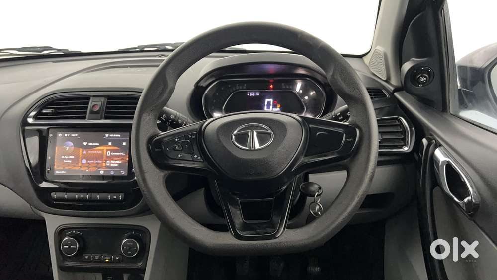 Tata Tiago 1.2 Revotron Xz Plus, 2020, Petrol