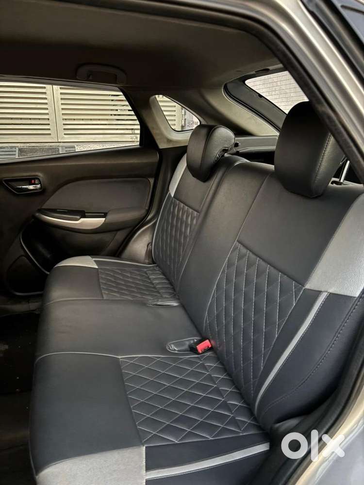 Maruti Suzuki Manual 2022
