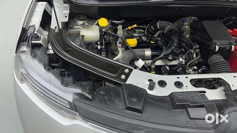 Renault Kiger Rxz Turbo, 2021, Petrol