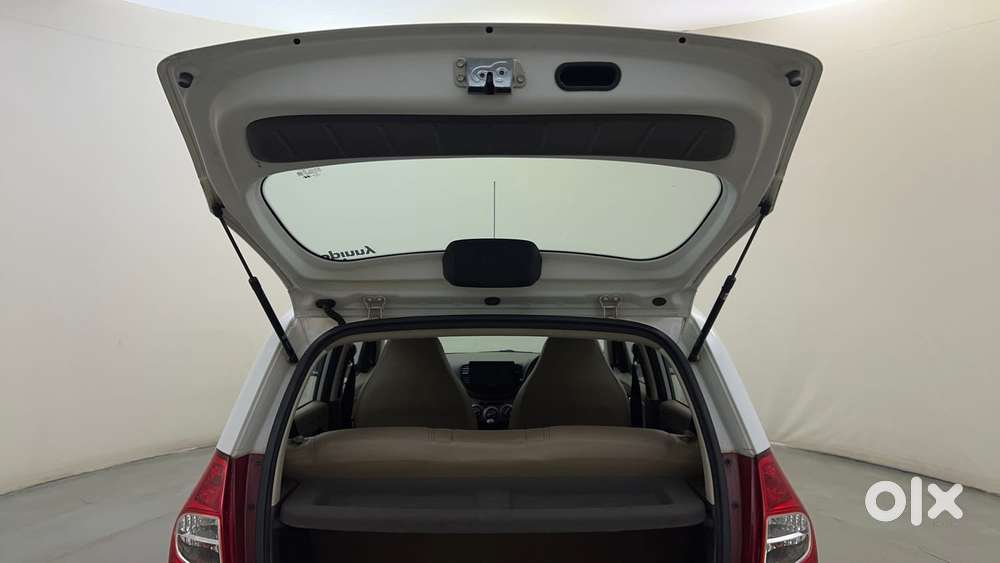 Hyundai I10 Sportz 1.1 Irde2, 2015, Petrol