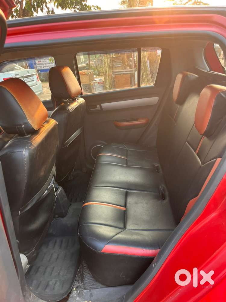 2006 Maruti Swift Manual Petrol