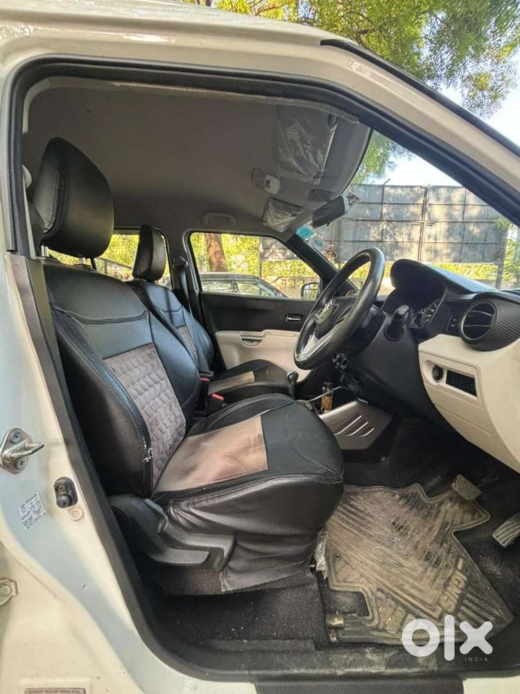 Maruti Suzuki Ignis Automatic For Sale