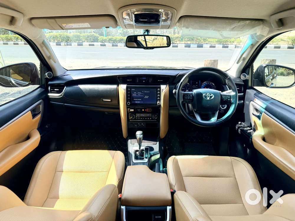 Toyota Fortuner 4x2 At 2.8 Diesel, 2024, Diesel