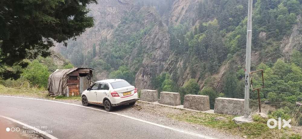 Maruti Suzuki Dzire 2020 Diesel 160000 Km Driven