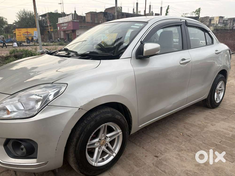 Maruti Suzuki Dzire Vdi, 2017, Diesel