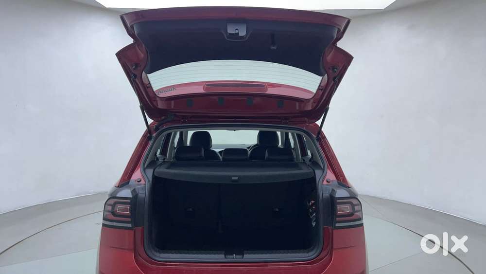Volkswagen Tiguan 2.0 Tdi Highline, 2023, Petrol