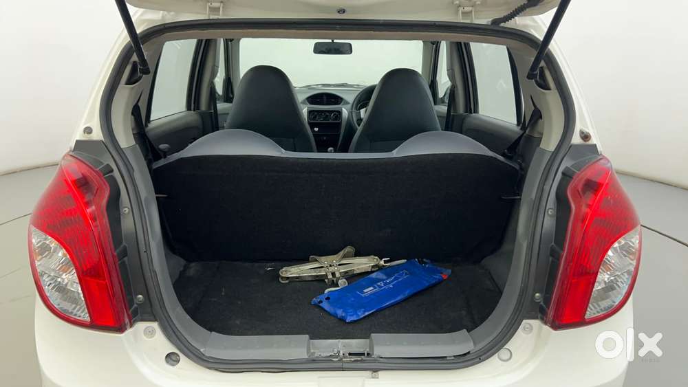 Maruti Suzuki Alto 800 Lxi, 2014, Petrol