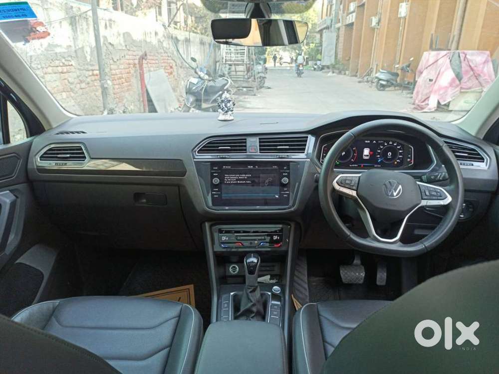 Volkswagen Tiguan 2.0 Elegance Tsi Dsg, 2022, Petrol