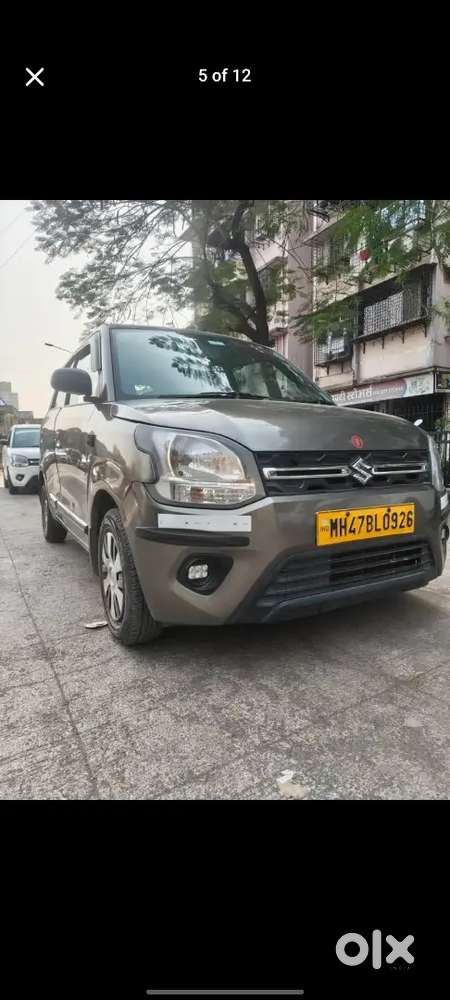 Maruti Suzuki Wagon R 2024 Loan Use 17230 15month Pending