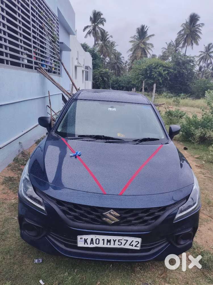 New Baleno Best Car