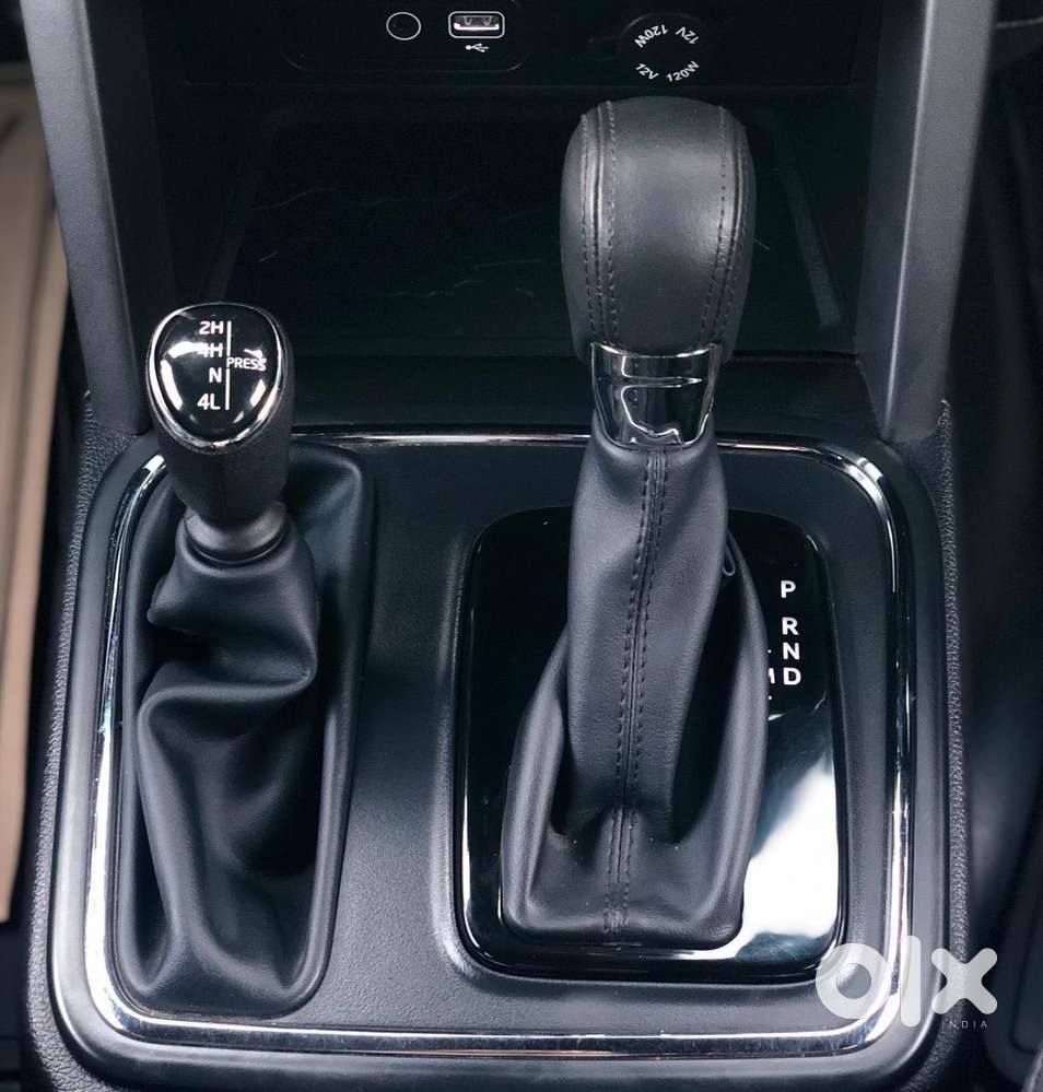Mahindra Thar Lx D At 4wd Ht, 2025, Diesel