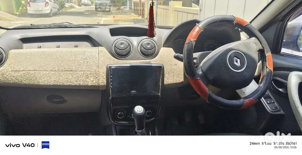 Rxl Top End Abs Airbag Android System Reverse Camera