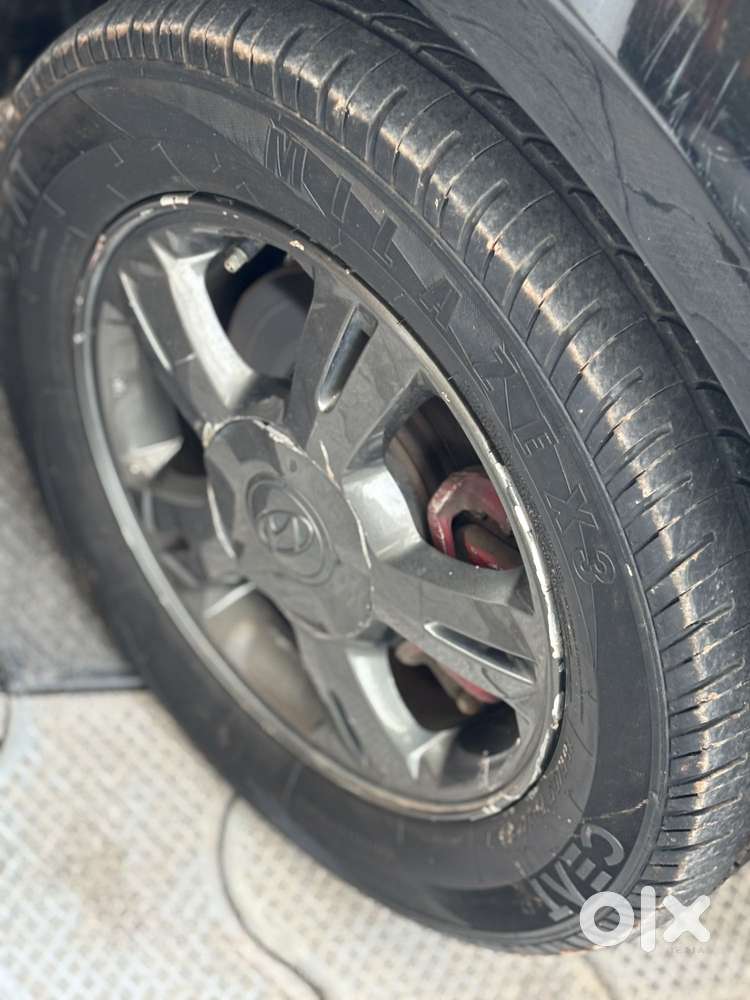 Hyundai I20 Magna Plus, 2012, Diesel