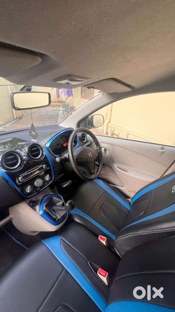 Datsun Go 1.2 T 2017