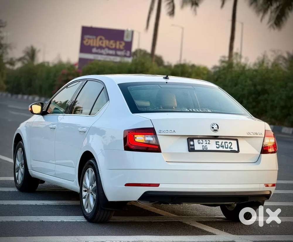 Skoda Octavia 2.0 L&k Tdi, 2017, Diesel