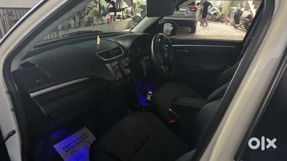 Maruti Suzuki Swift 2013 Petrol Manual