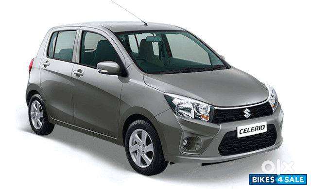 Car Available On Monthly With Driver For Mnc Employee/doctor/tr