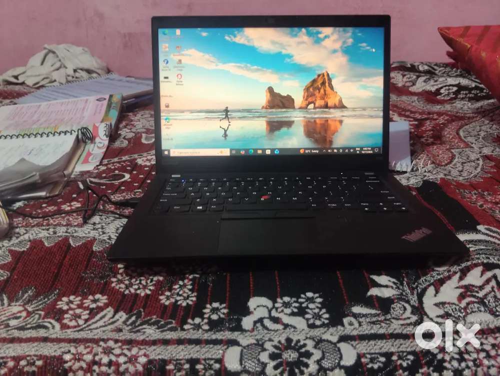 Lenovo rizon 5 3500 11 gen 2024 modal