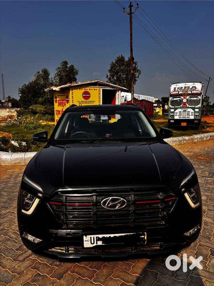 Hyundai Creta Diesel 2022