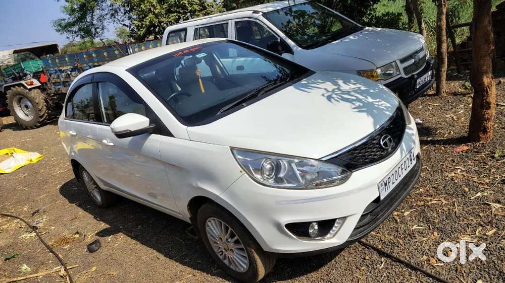 Tata Zest 2016 Petrol 68000 Km Driven