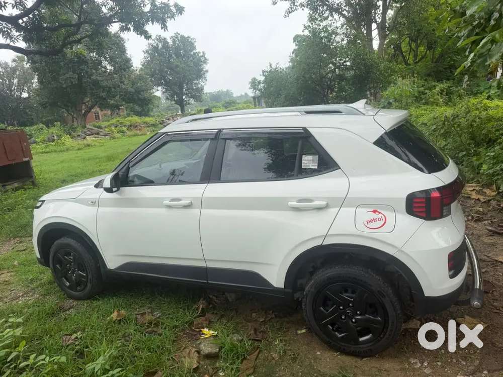 Hyundai Venue Kappa 2025