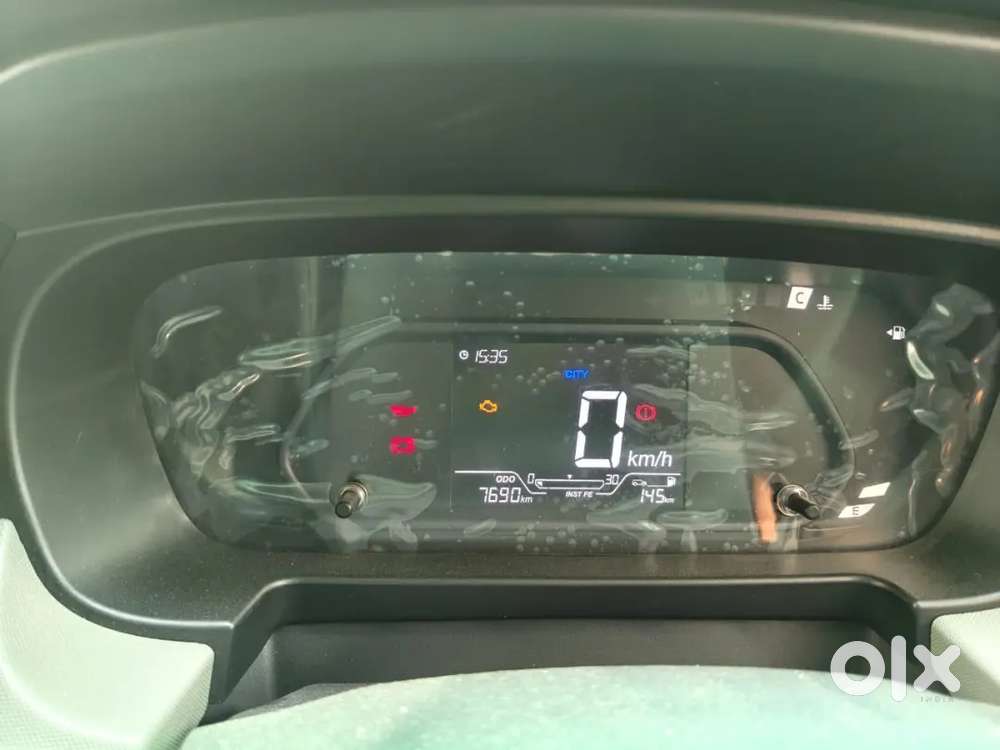 Tata Punch 2025 Adventure Plus