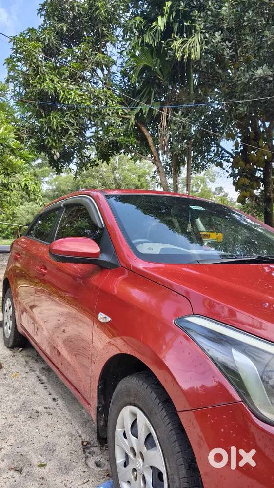Hyundai Elite I20 2015 Petrol Good Condition