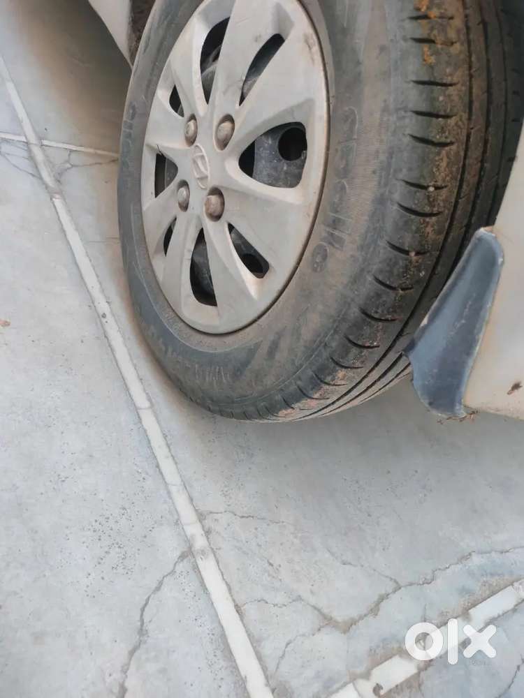 Hyundai I10 2011 Petrol Well Maintained