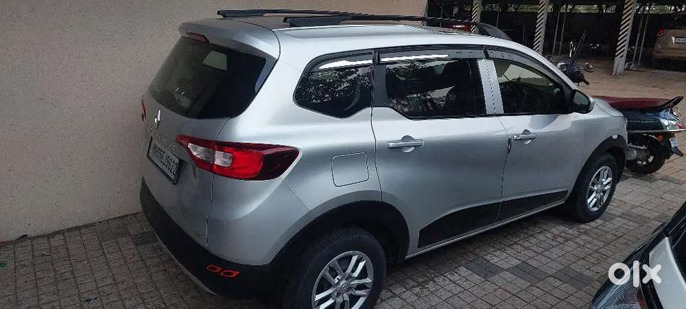 Renault Triber 2021