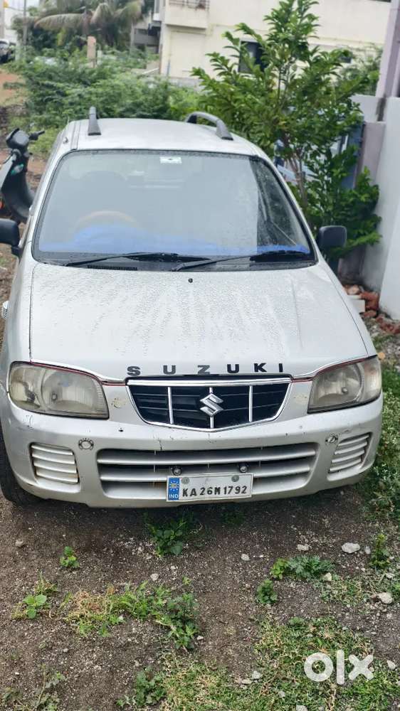 Maruti Suzuki Alto 2006 Lxi