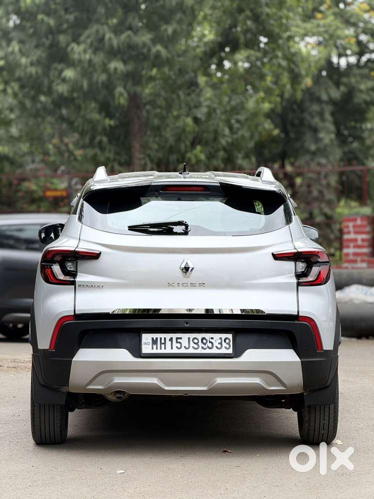 Renault Kiger Rxt Opt, 2024, Petrol