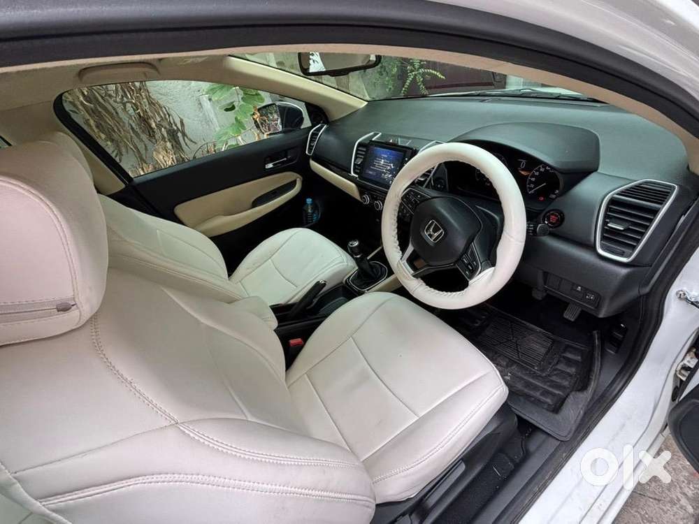 Honda City Vx Excellent Showroom Condition Driven By Defence Officer