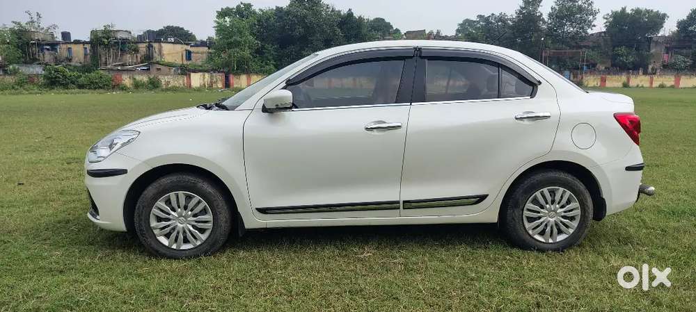 Maruti Suzuki Dzire 2022