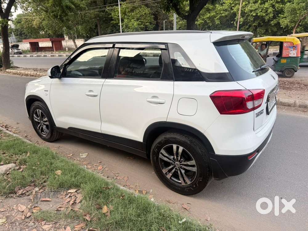 Brezza Zdi Auto 18/2019