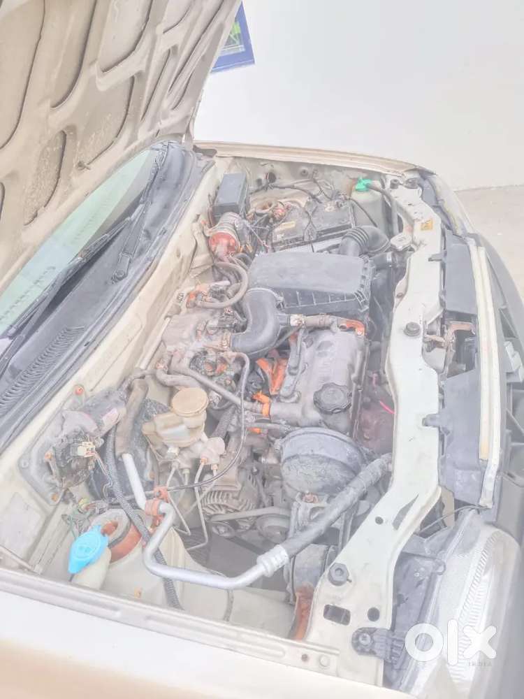 Maruti Suzuki Alto 2006