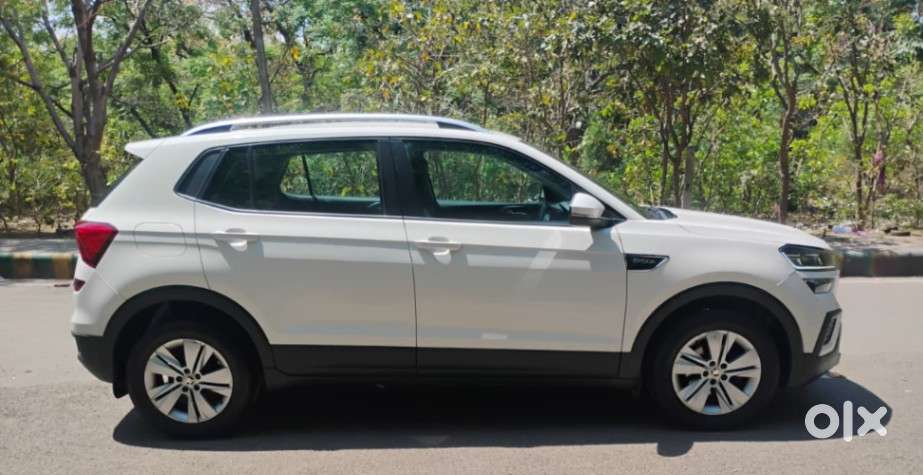 Skoda Kushaq 1.0 Tsi Ambition, 2022, Petrol