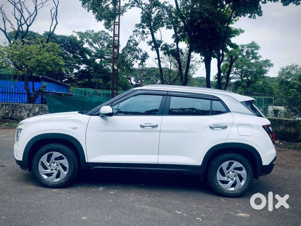 Hyundai Creta 1.5 E Petrol, 2023, Petrol