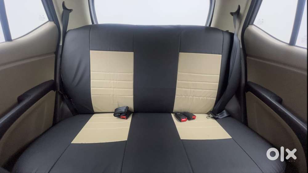 Hyundai I10 Sportz 1.1 Irde2, 2015, Petrol