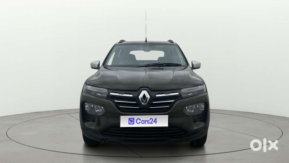 Renault Kwid 1.0 Rxt Amt, 2023, Petrol