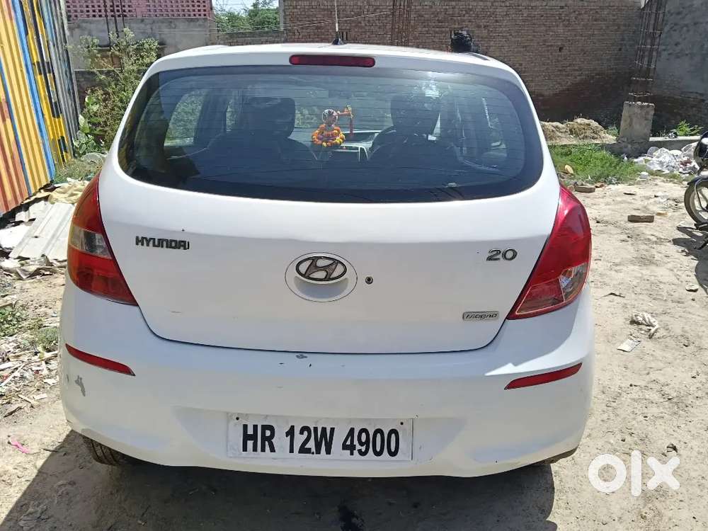 Good Condition All Okay Car
