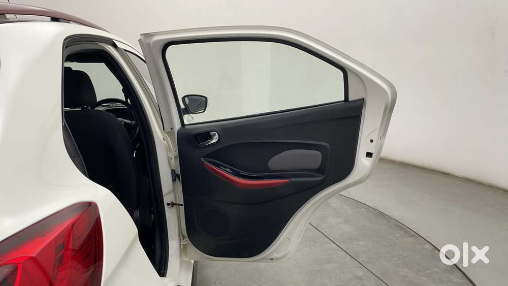 Ford Freestyle 1.2 Flair Edition Petrol, 2021, Petrol