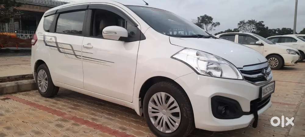 Maruti Suzuki Ertiga 2012 Diesel 280000 Km Driven Good Condtion