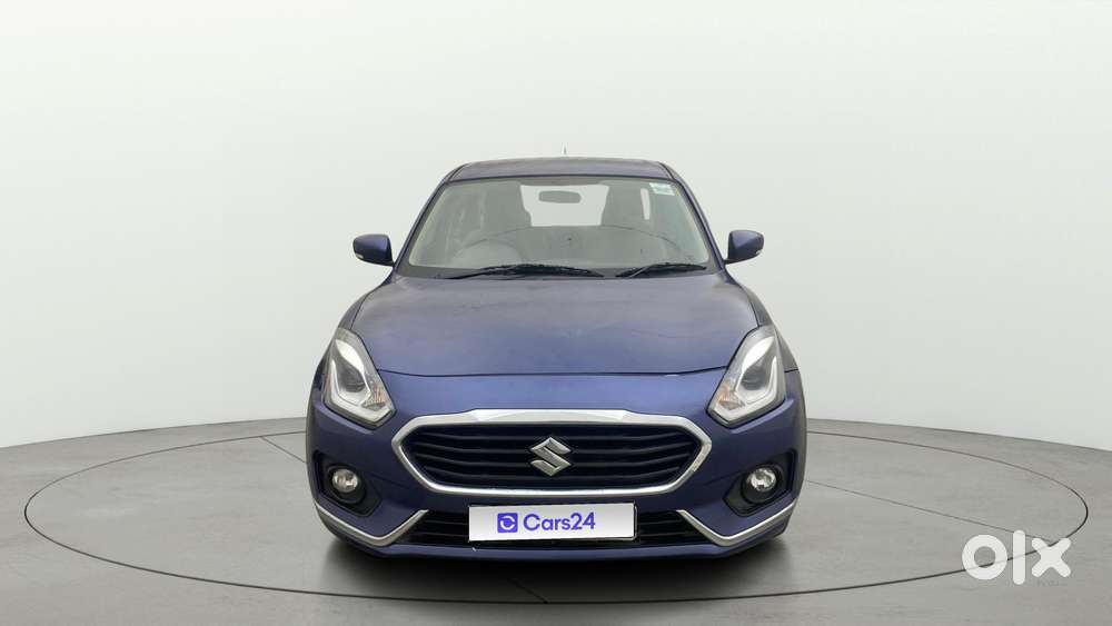 Maruti Suzuki Swift Dzire Zdi+ Mt, 2017, Diesel
