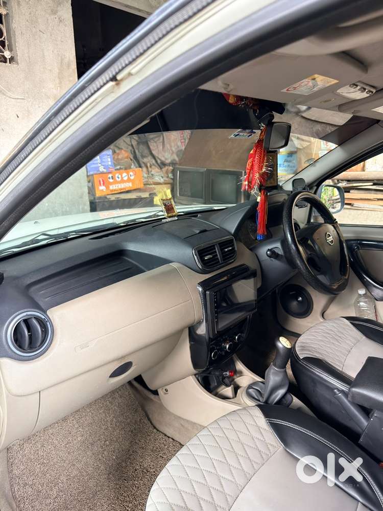 Nissan Terrano Xl