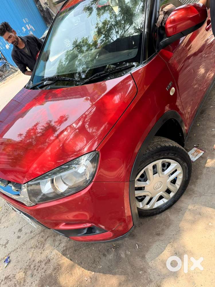 Maruti Brezza Vdi 2020