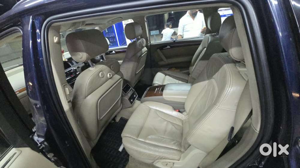 Audi Q7 3.0 Tdi Quattro 2013